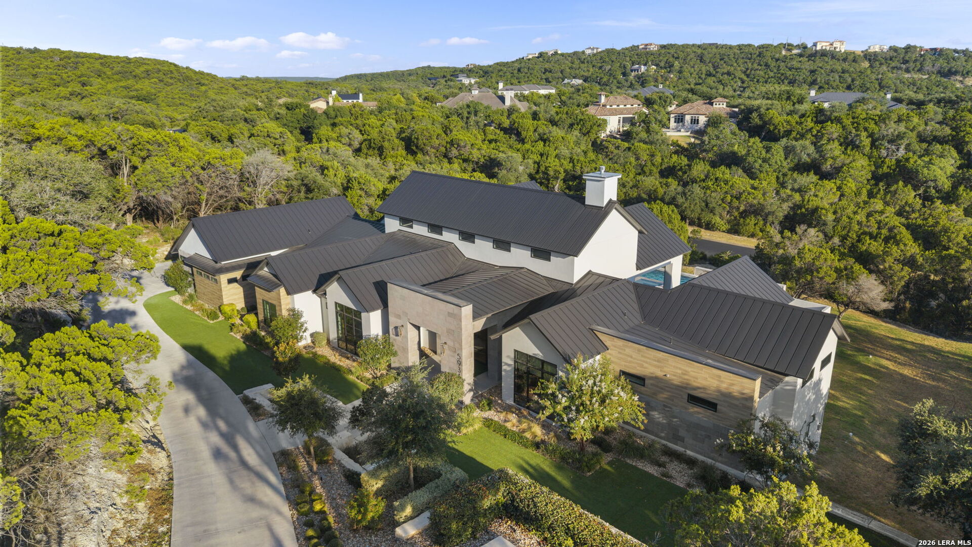 5934 Camino Alturas San Antonio TX 78257