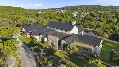 5934 Camino Alturas San Antonio TX 78257
