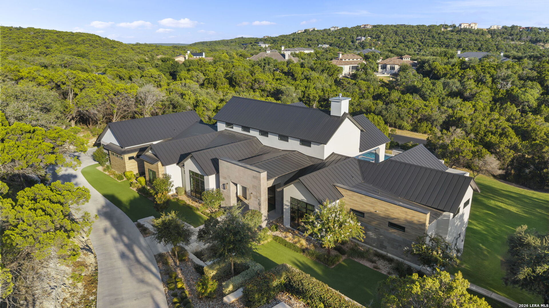 5934 Camino Alturas San Antonio TX 78257