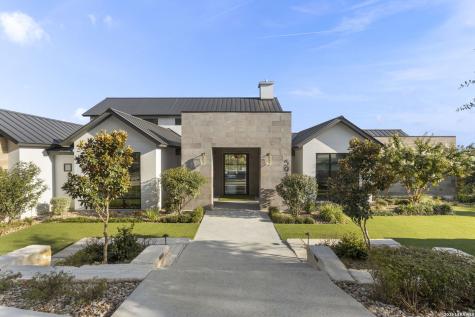 5934 Camino Alturas San Antonio TX 78257