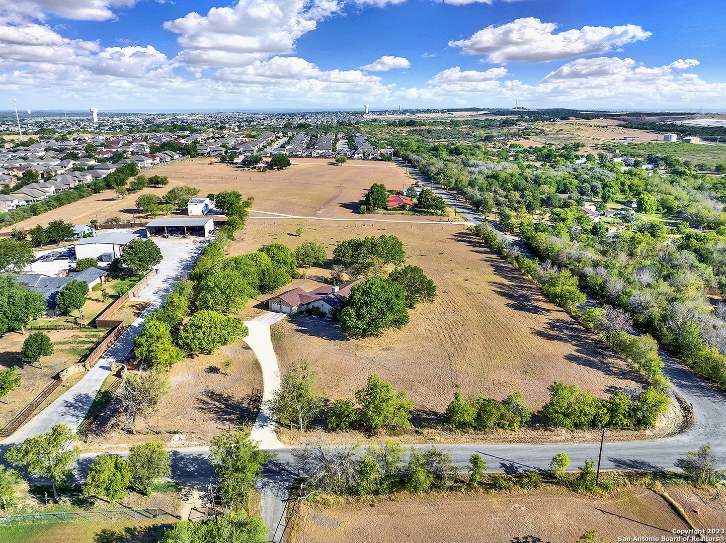 645 Weil Road Cibolo TX 78108