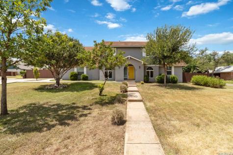 200 Sterling Browning Road Hollywood Park TX 78232