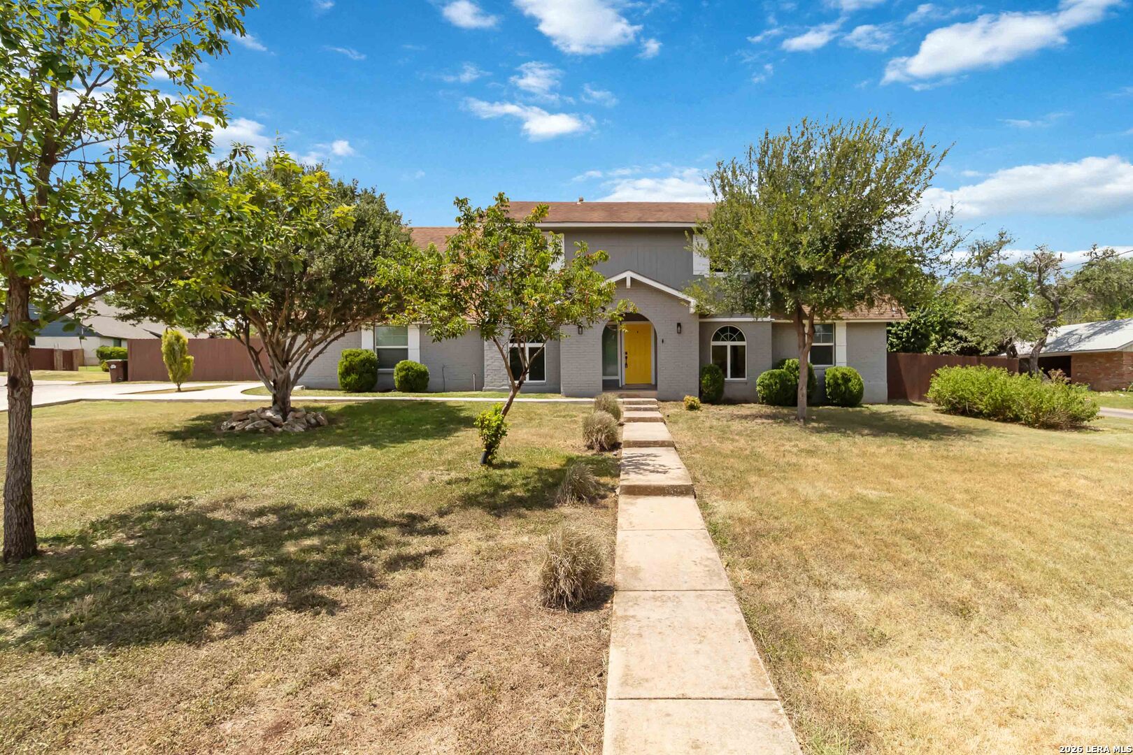 200 Sterling Browning Road Hollywood Park TX 78232