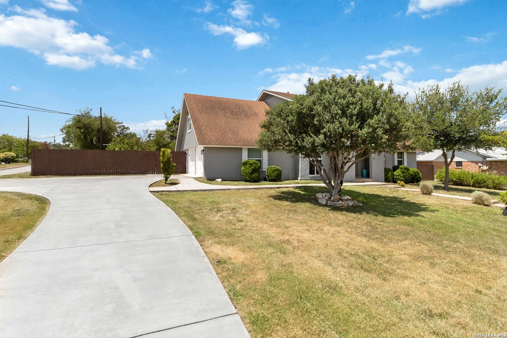 200 Sterling Browning Road Hollywood Park TX 78232