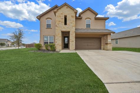13155 Shoreline Drive San Antonio TX 78254