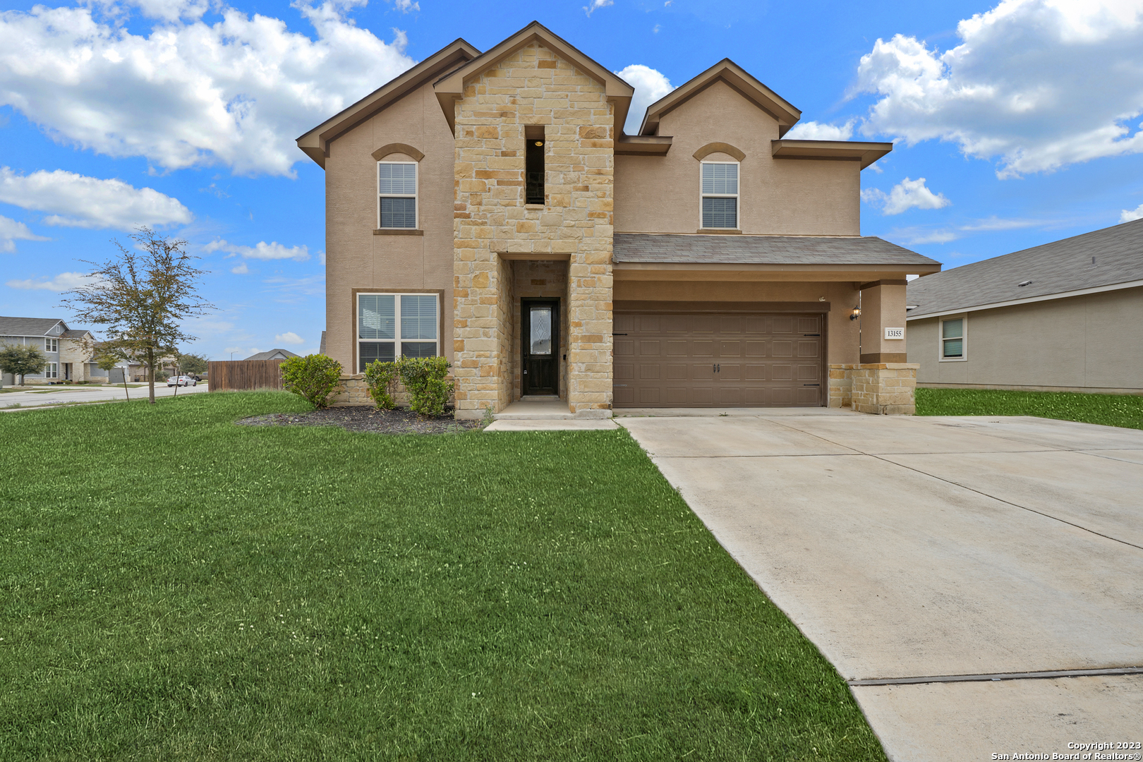 13155 Shoreline Drive San Antonio TX 78254