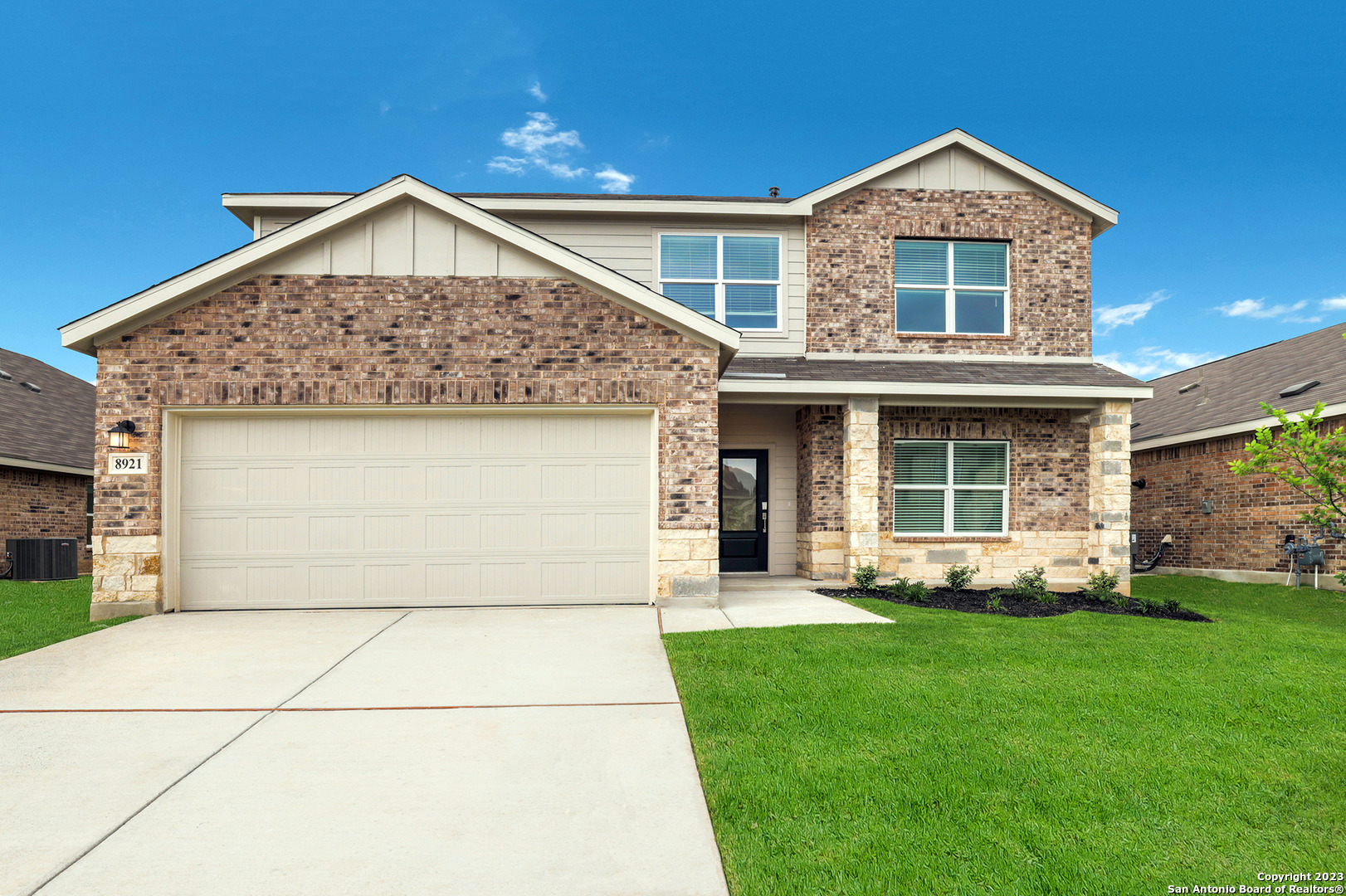 400 Cordova Terrace Seguin TX 78155
