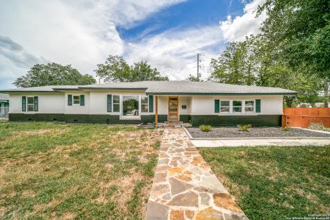2430 W Magnolia Avenue San Antonio TX 78228