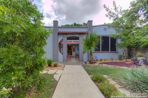 365 S Sycamore Avenue New Braunfels TX 78130