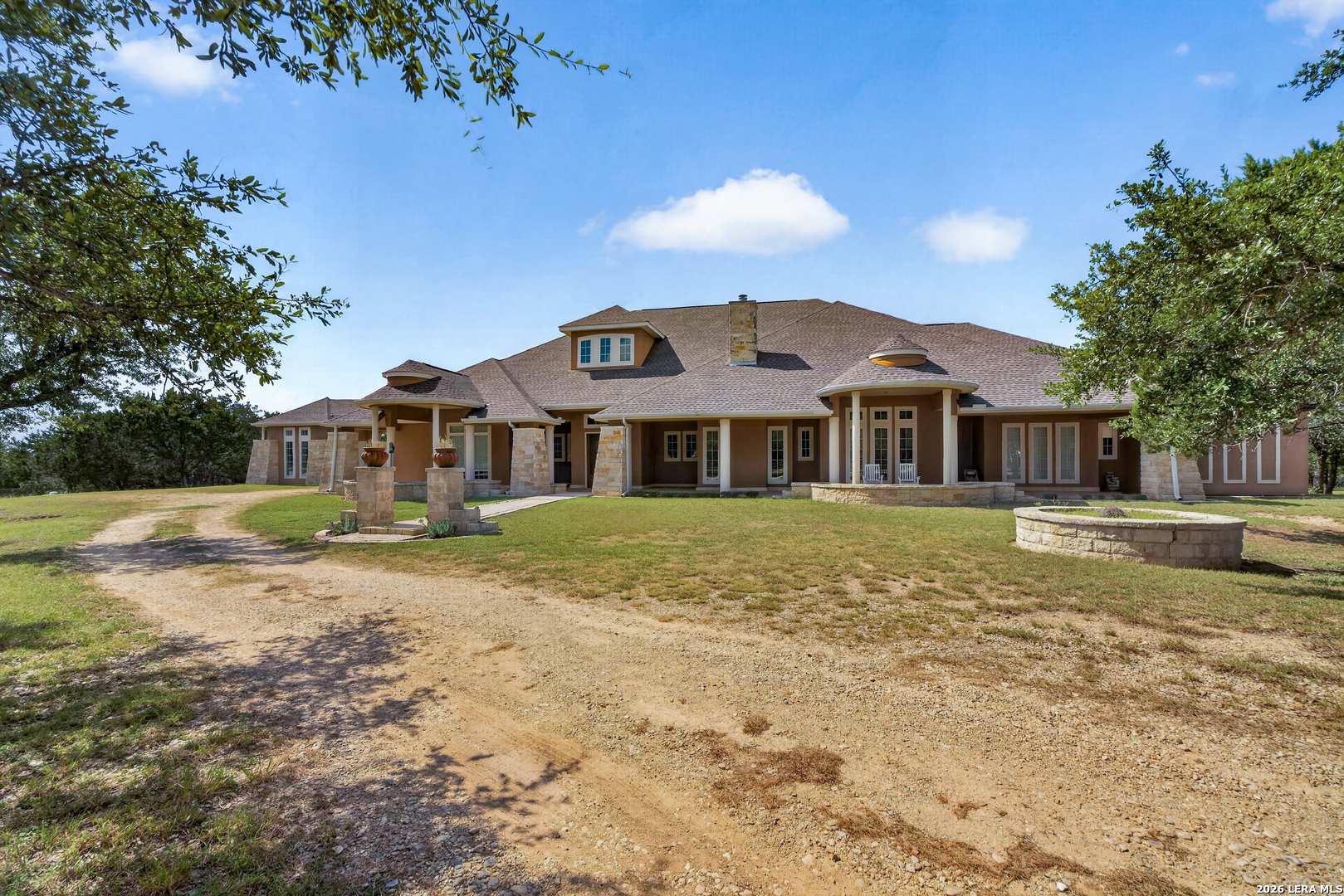 471 Settlement Road Bandera TX 78003
