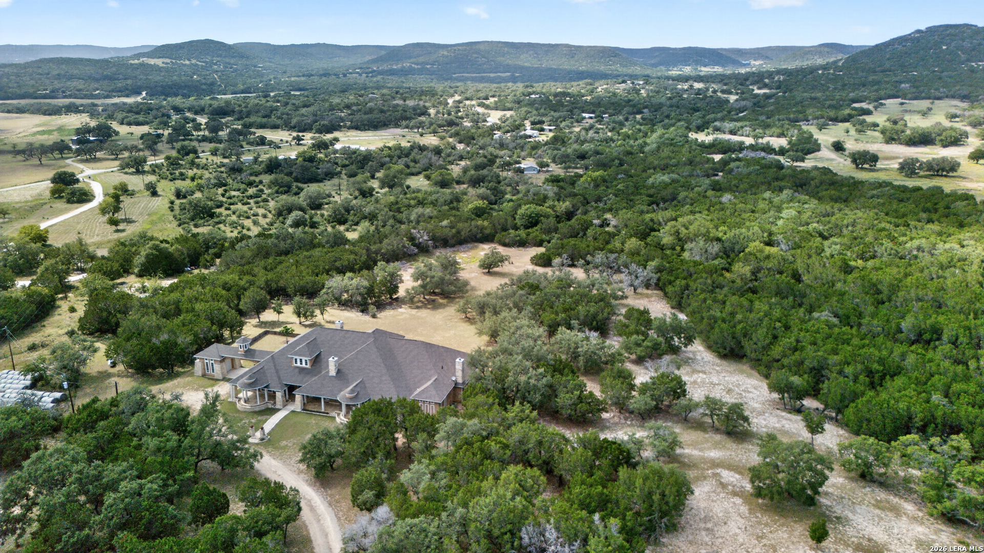 471 Settlement Road Bandera TX 78003