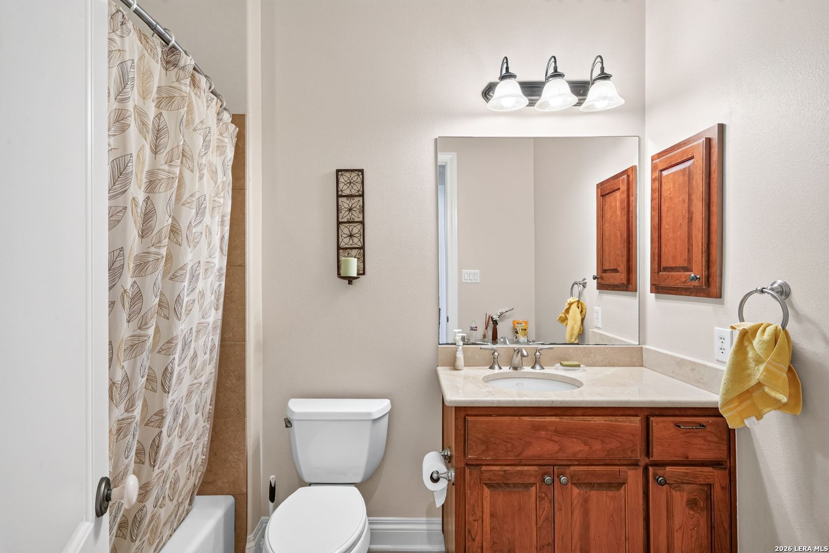 471 Settlement Road Bandera TX 78003
