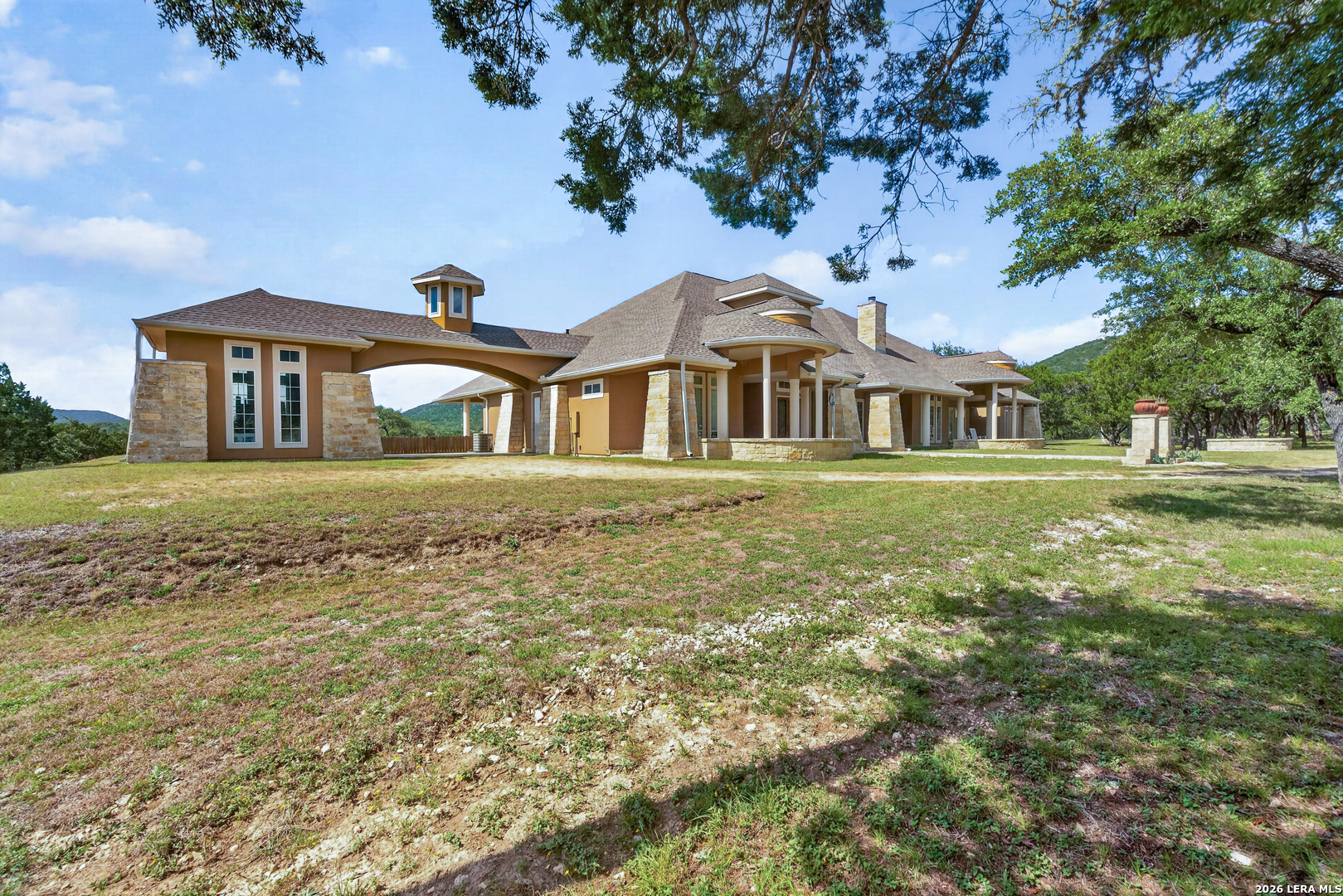 471 Settlement Road Bandera TX 78003