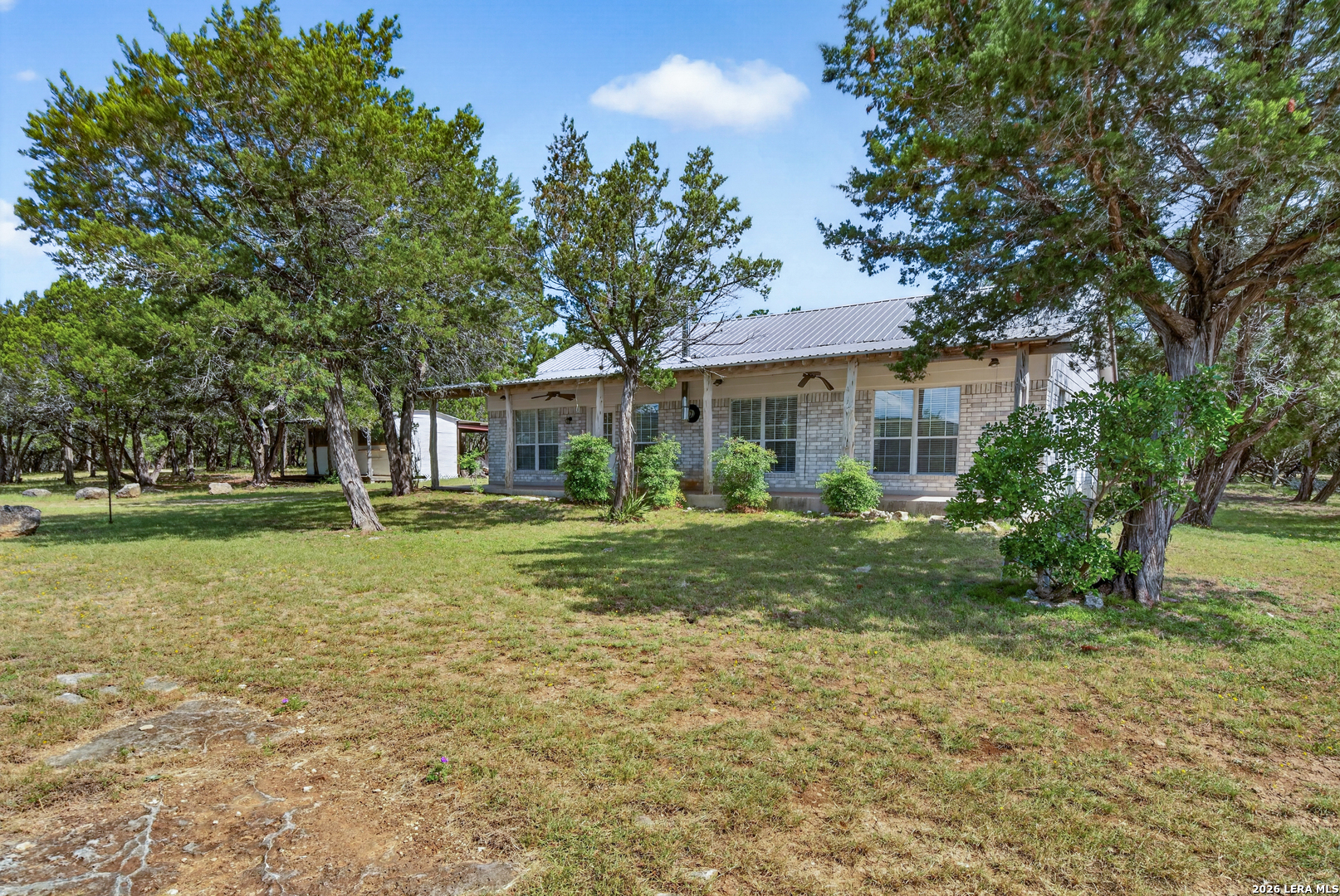 471 Settlement Road Bandera TX 78003