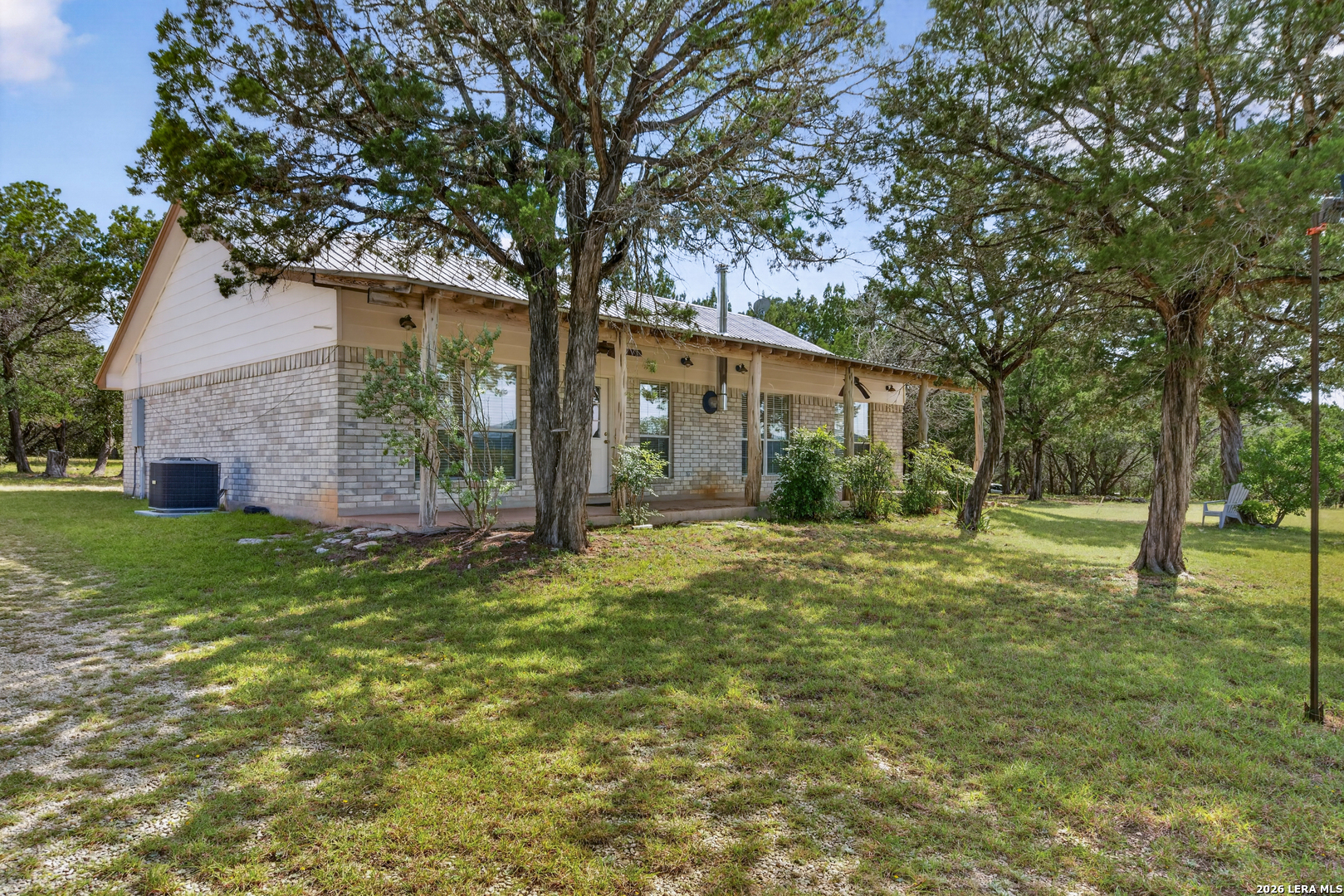 471 Settlement Road Bandera TX 78003