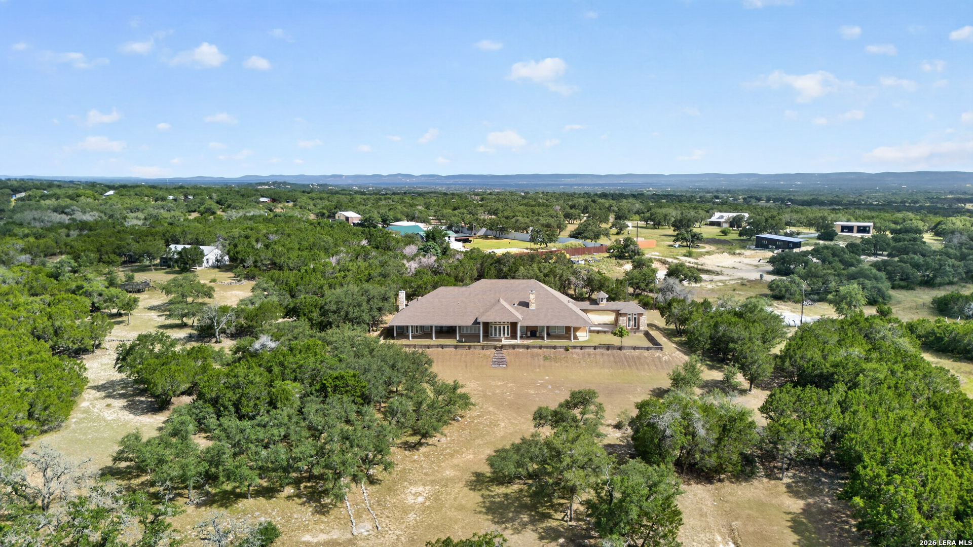 471 Settlement Road Bandera TX 78003