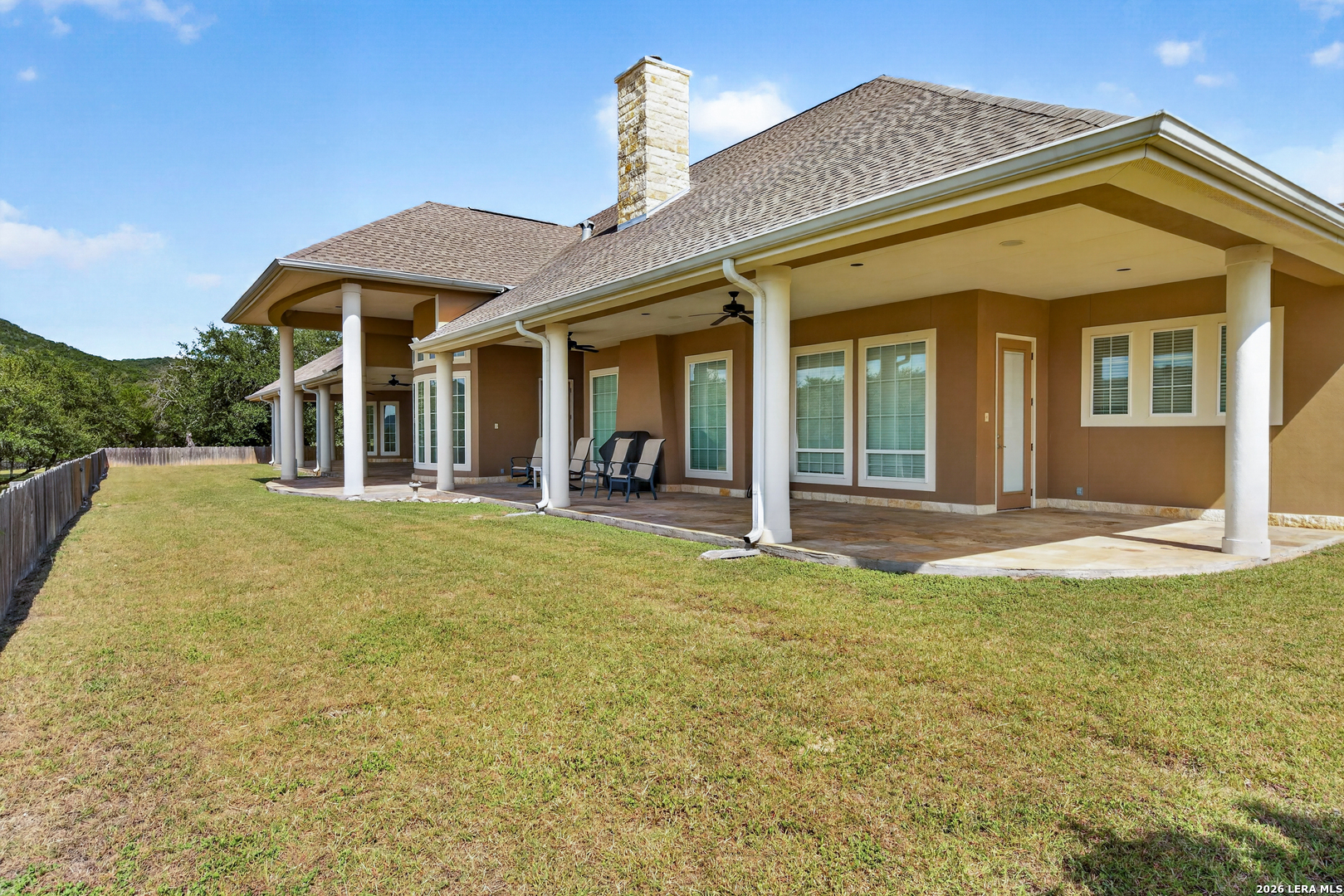471 Settlement Road Bandera TX 78003