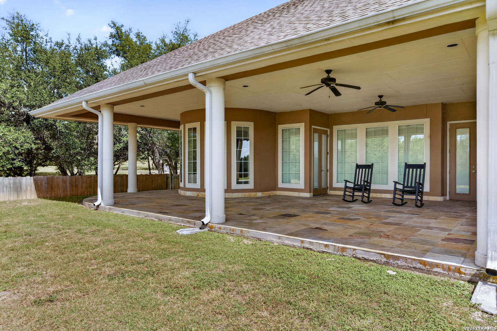471 Settlement Road Bandera TX 78003