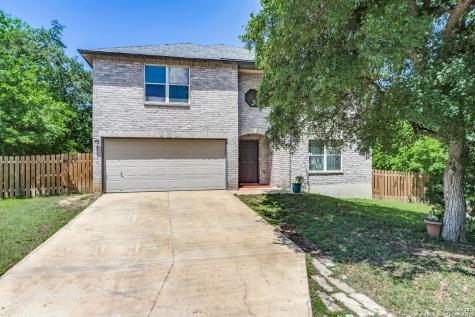 17366 Irongate Rail San Antonio TX 78247