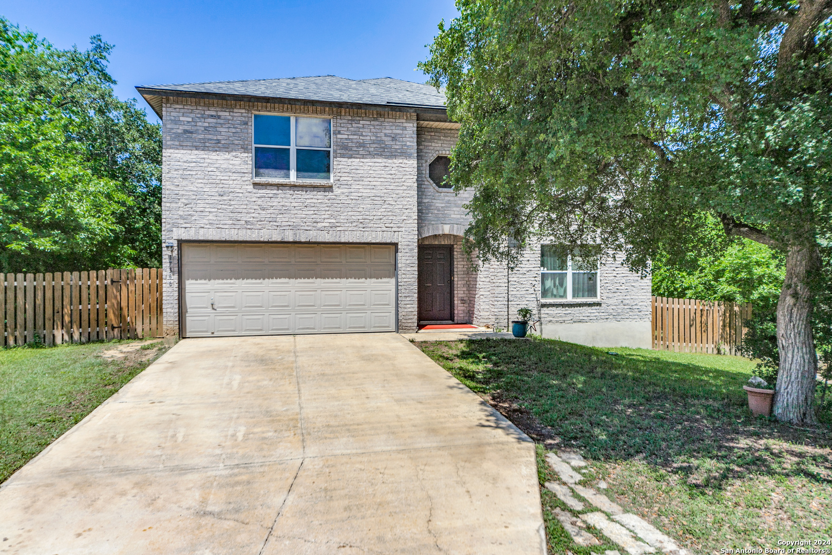 17366 Irongate Rail San Antonio TX 78247