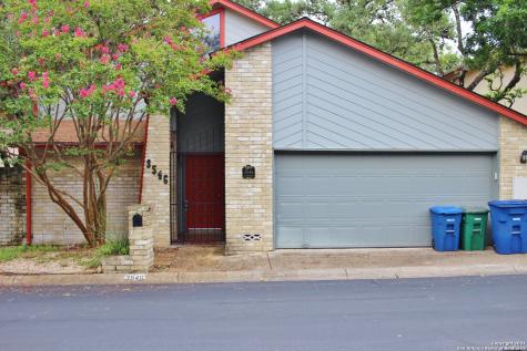 3546 Wellsprings Drive San Antonio TX 78230