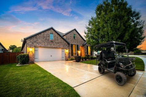 1144 Carriage Loop New Braunfels TX 78132