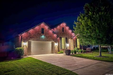 1144 Carriage Loop New Braunfels TX 78132