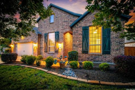 1144 Carriage Loop New Braunfels TX 78132