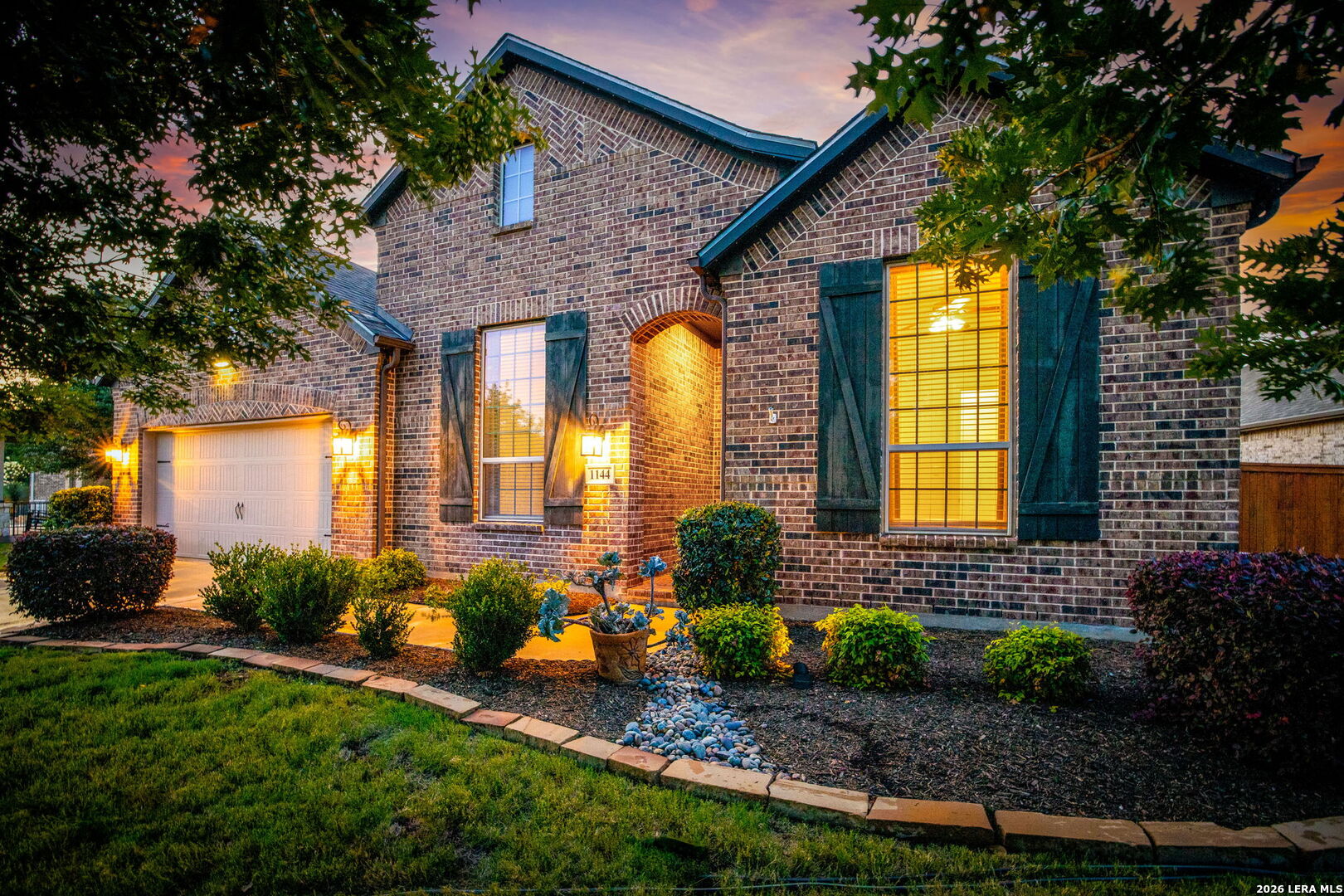 1144 Carriage Loop New Braunfels TX 78132