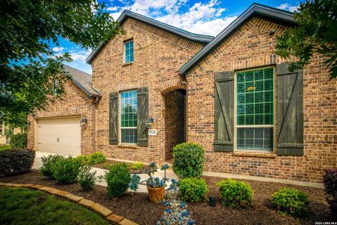1144 Carriage Loop New Braunfels TX 78132