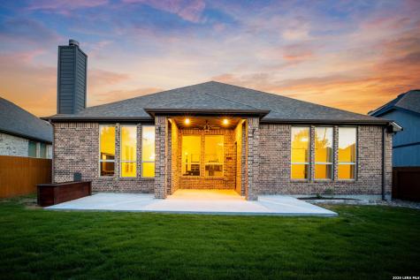 1144 Carriage Loop New Braunfels TX 78132