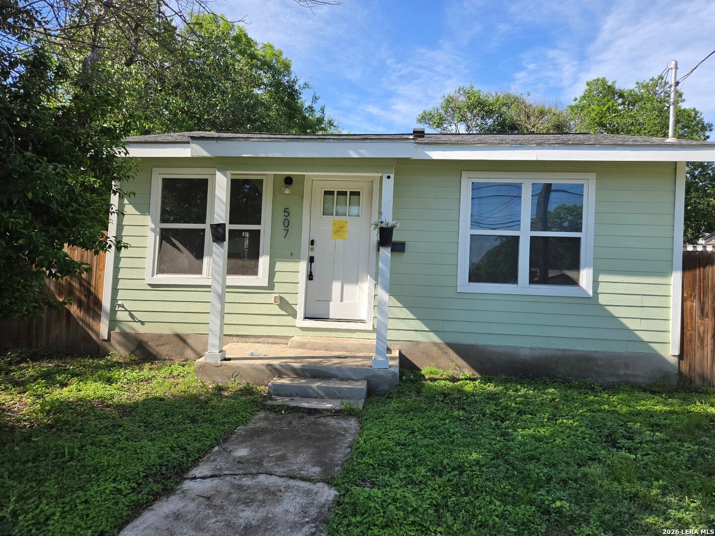 507 Rotary San Antonio TX 78202