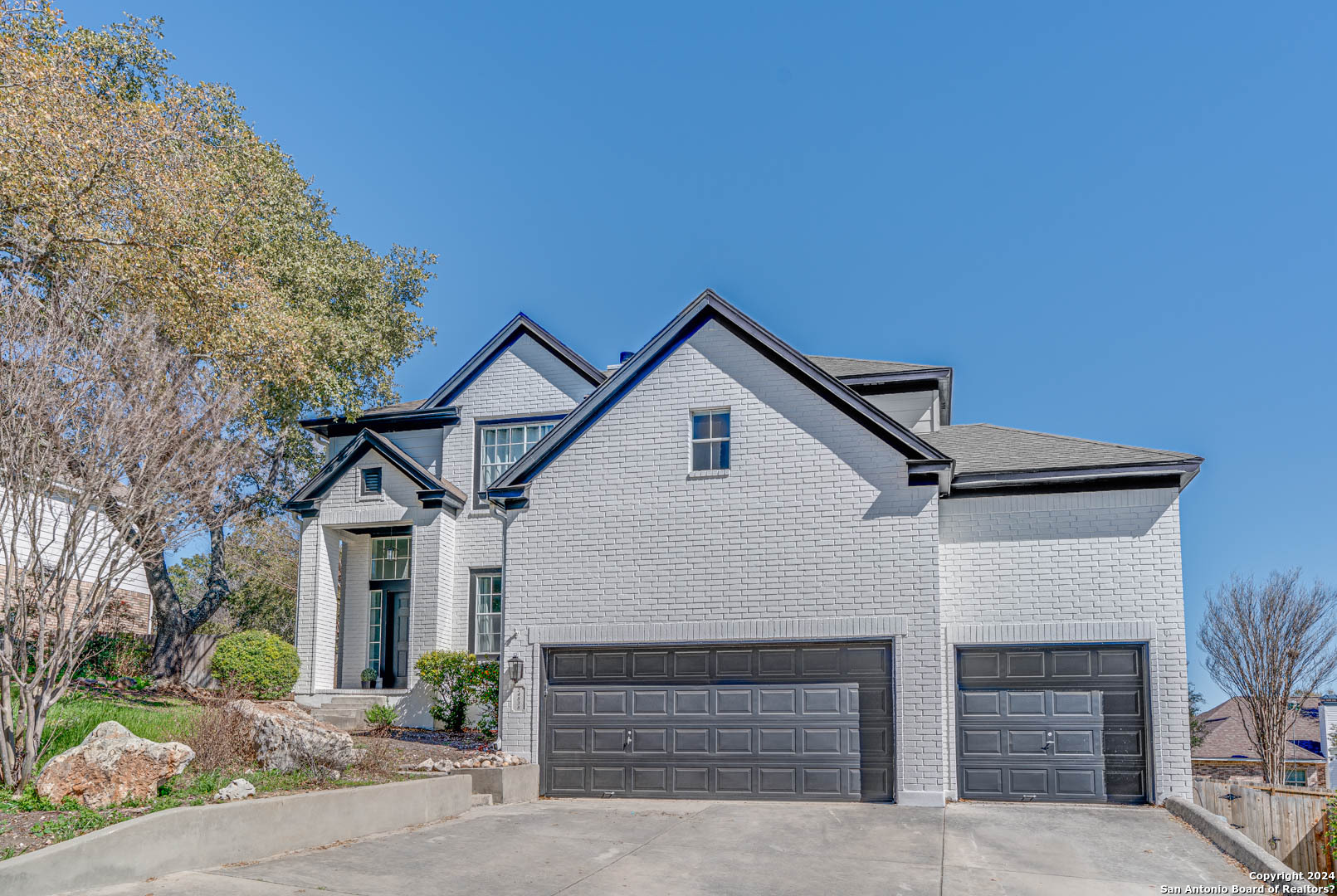 24838 Twin Arrows San Antonio TX 78258