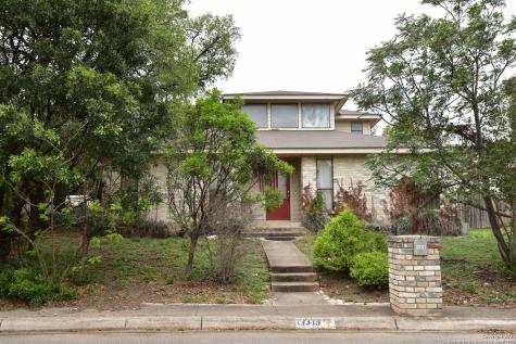 13319 Rockhampton Street San Antonio TX 78232