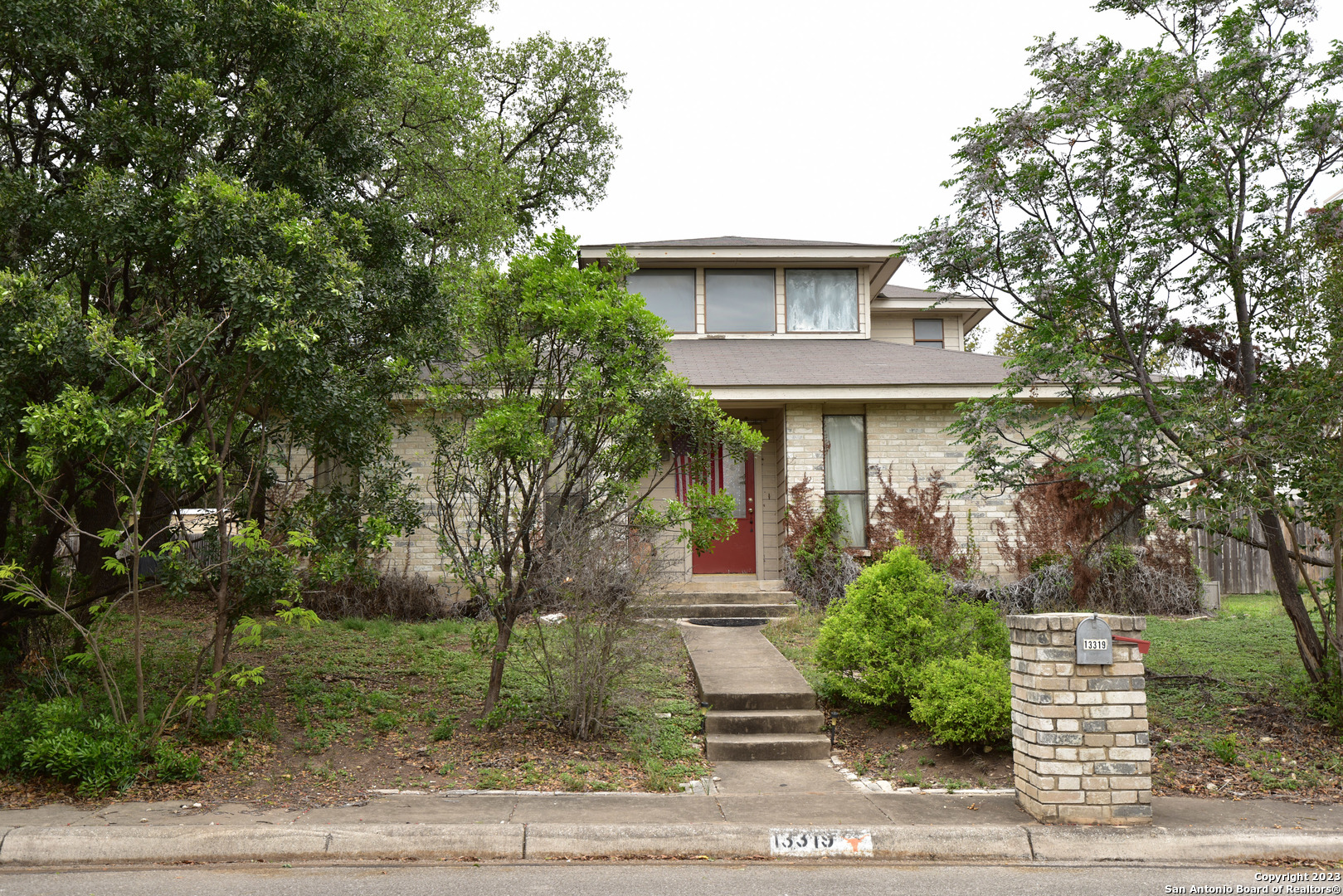 13319 Rockhampton Street San Antonio TX 78232