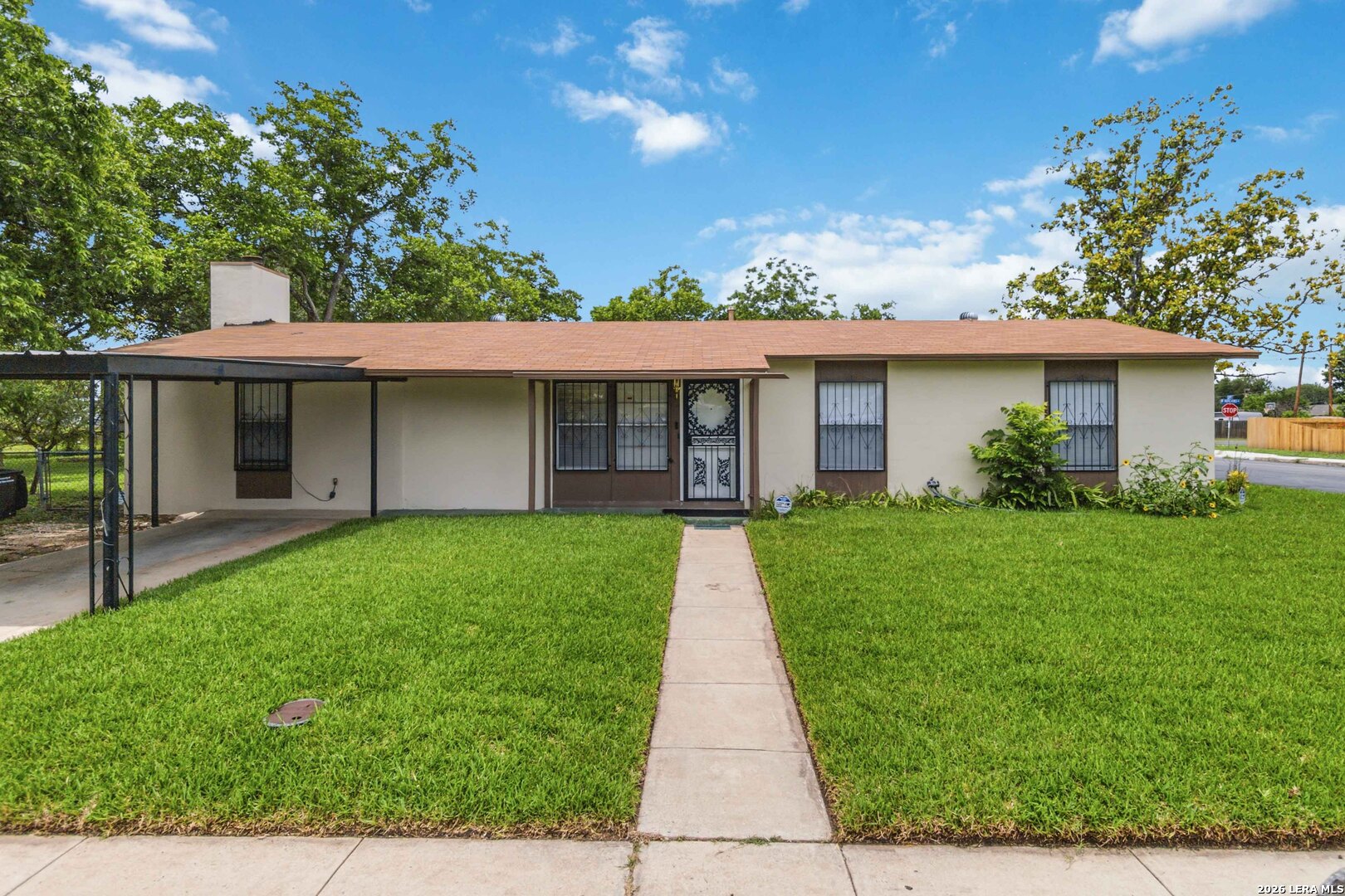 1503 Parnell Avenue San Antonio TX 78224