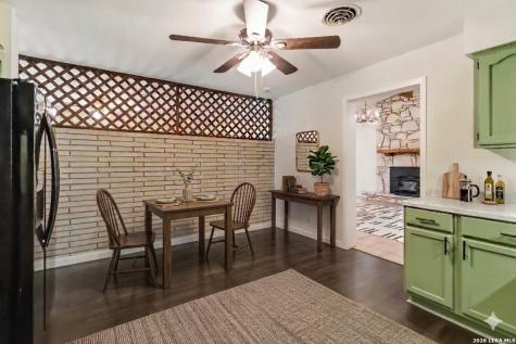 1503 Parnell Avenue San Antonio TX 78224