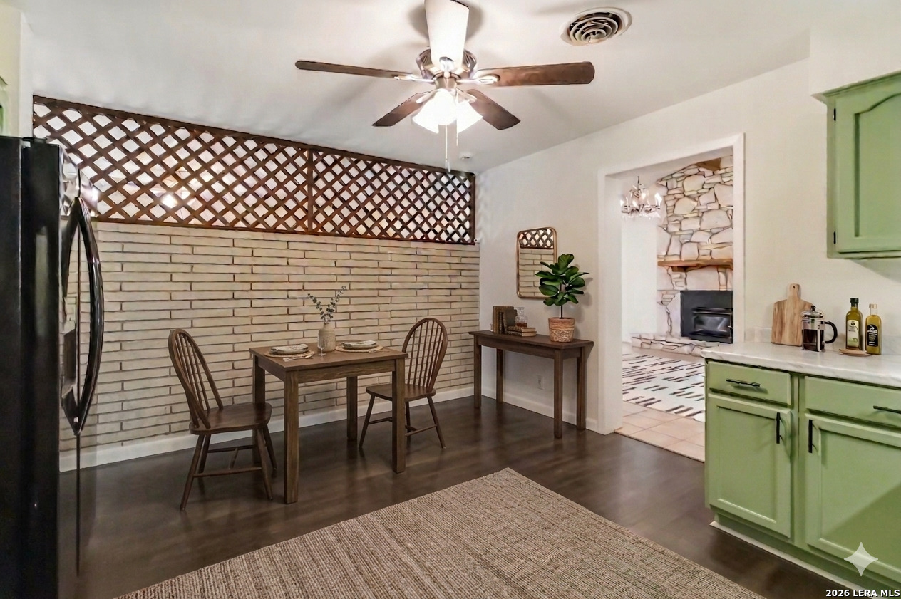 1503 Parnell Avenue San Antonio TX 78224