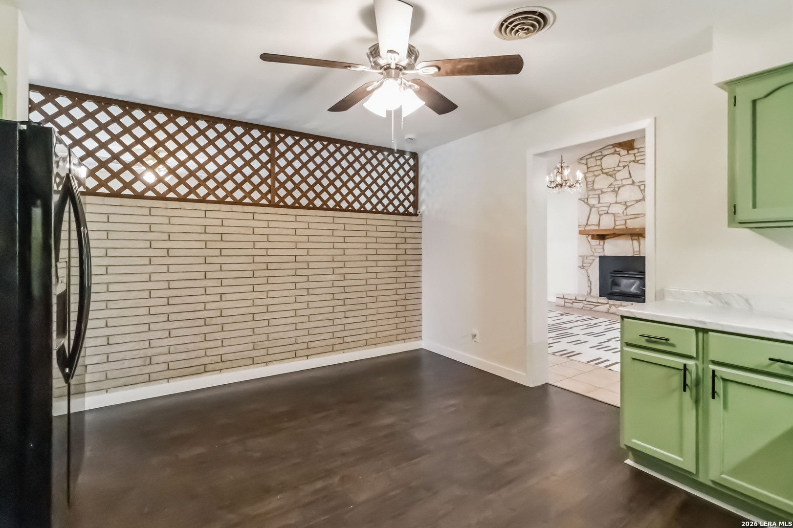 1503 Parnell Avenue San Antonio TX 78224