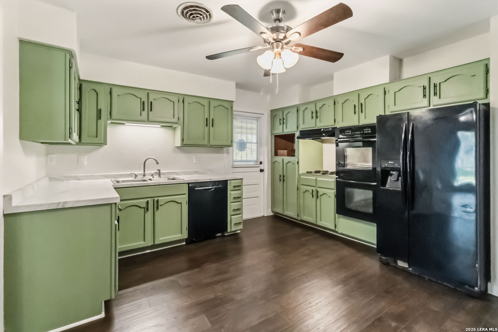 1503 Parnell Avenue San Antonio TX 78224