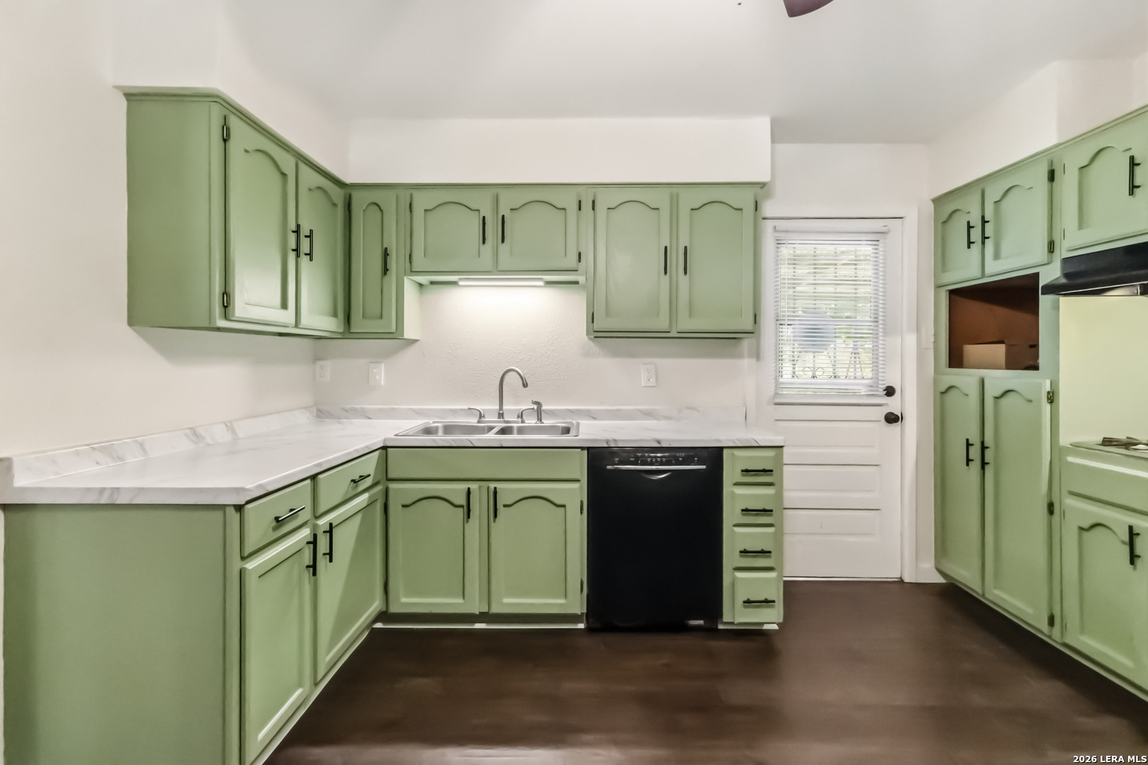 1503 Parnell Avenue San Antonio TX 78224