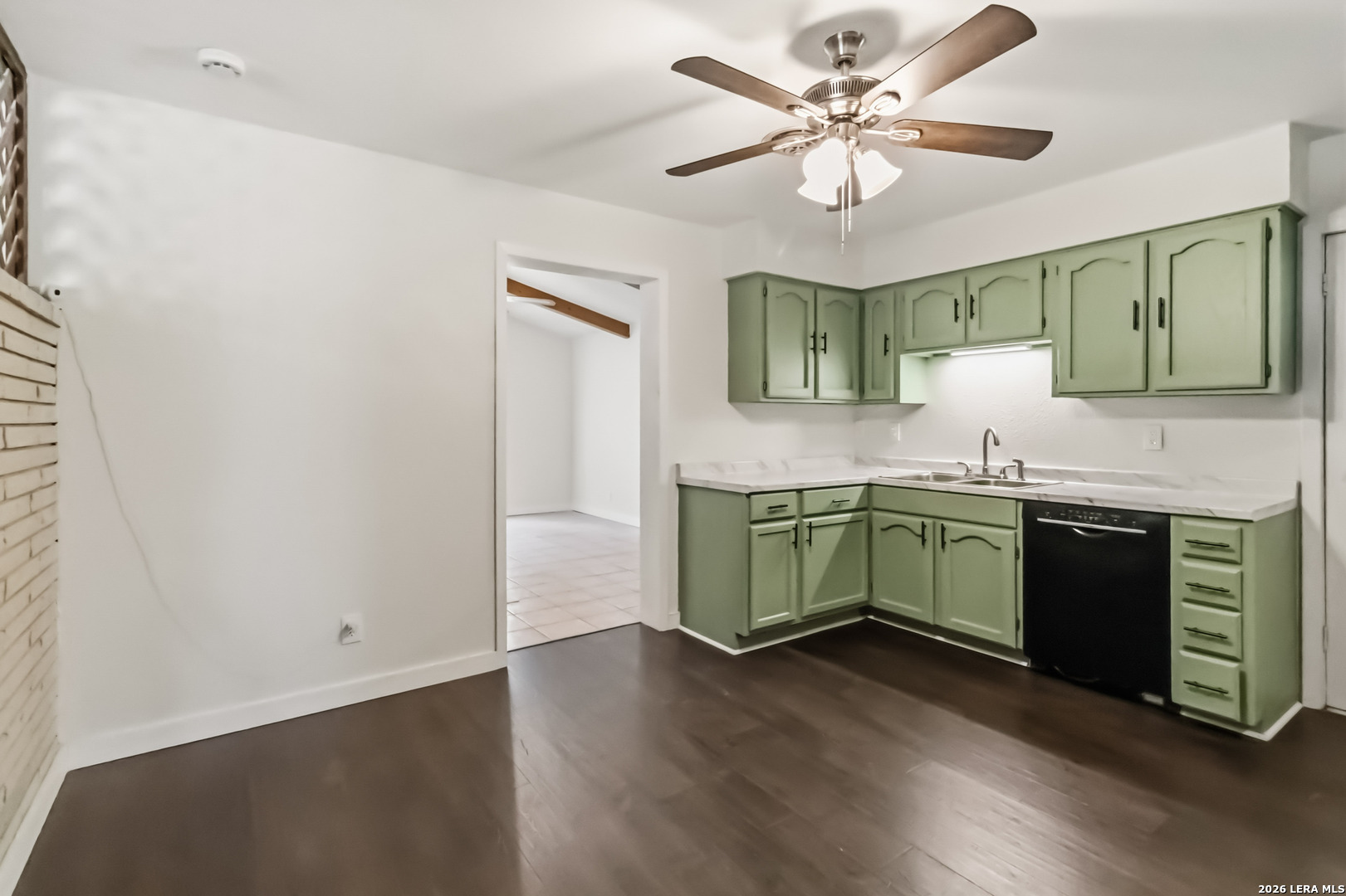1503 Parnell Avenue San Antonio TX 78224