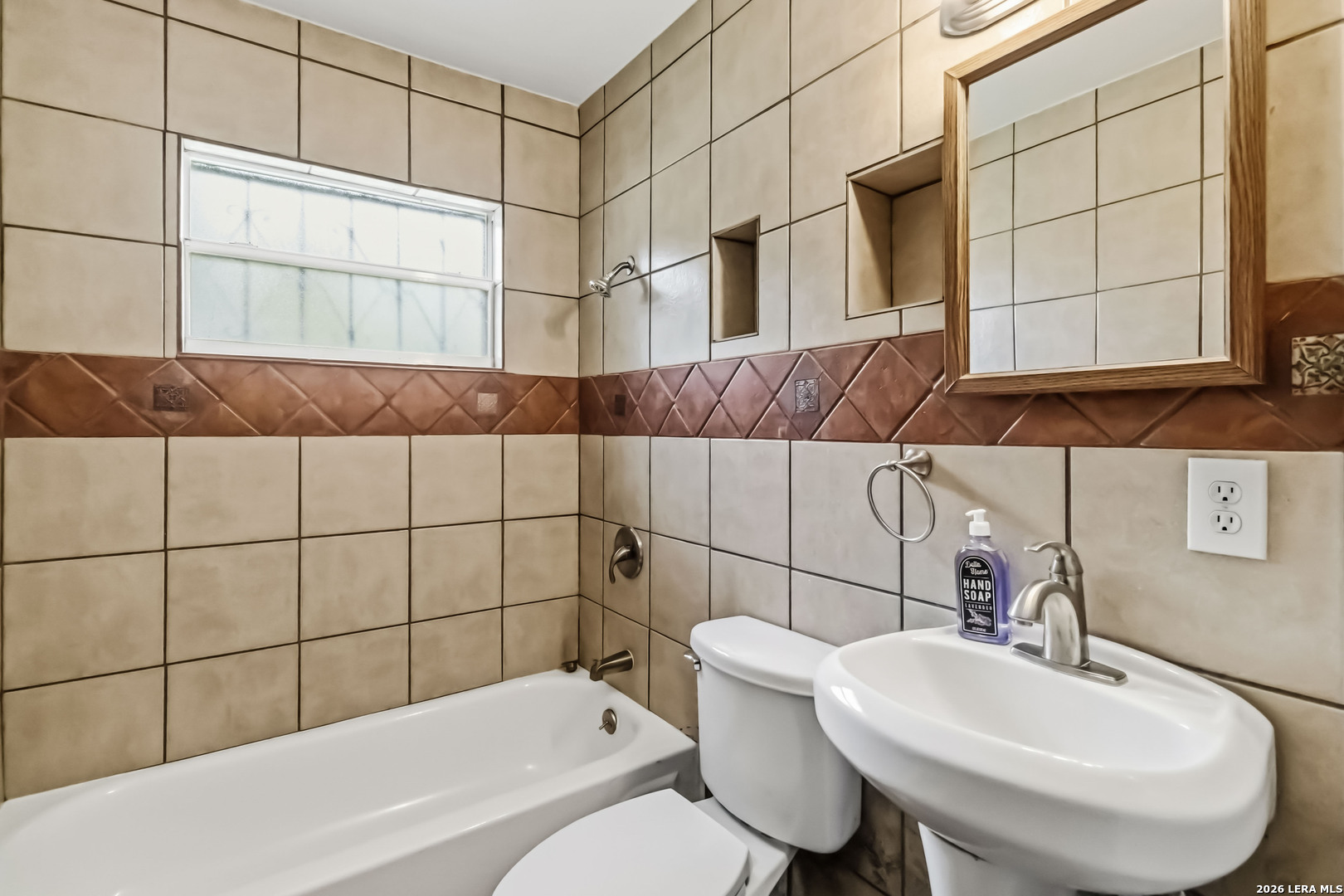 1503 Parnell Avenue San Antonio TX 78224