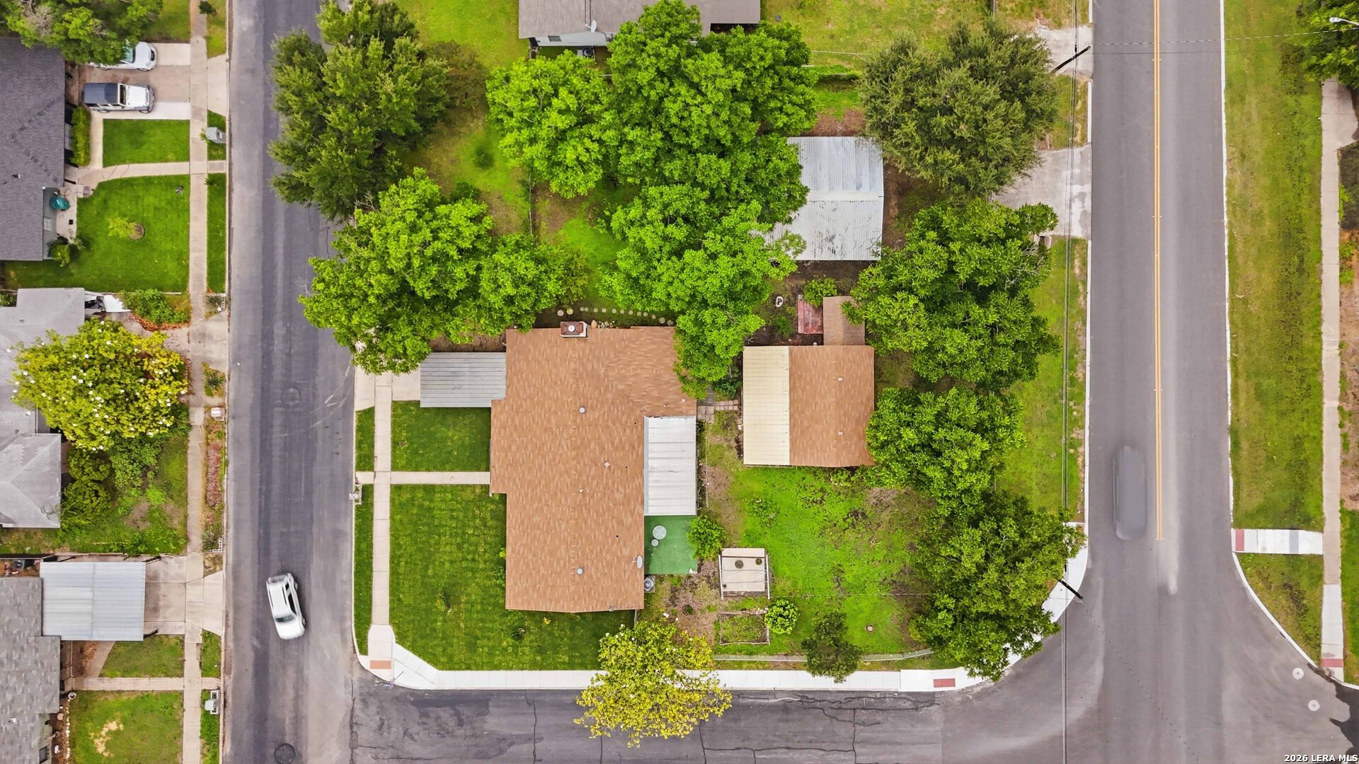 1503 Parnell Avenue San Antonio TX 78224