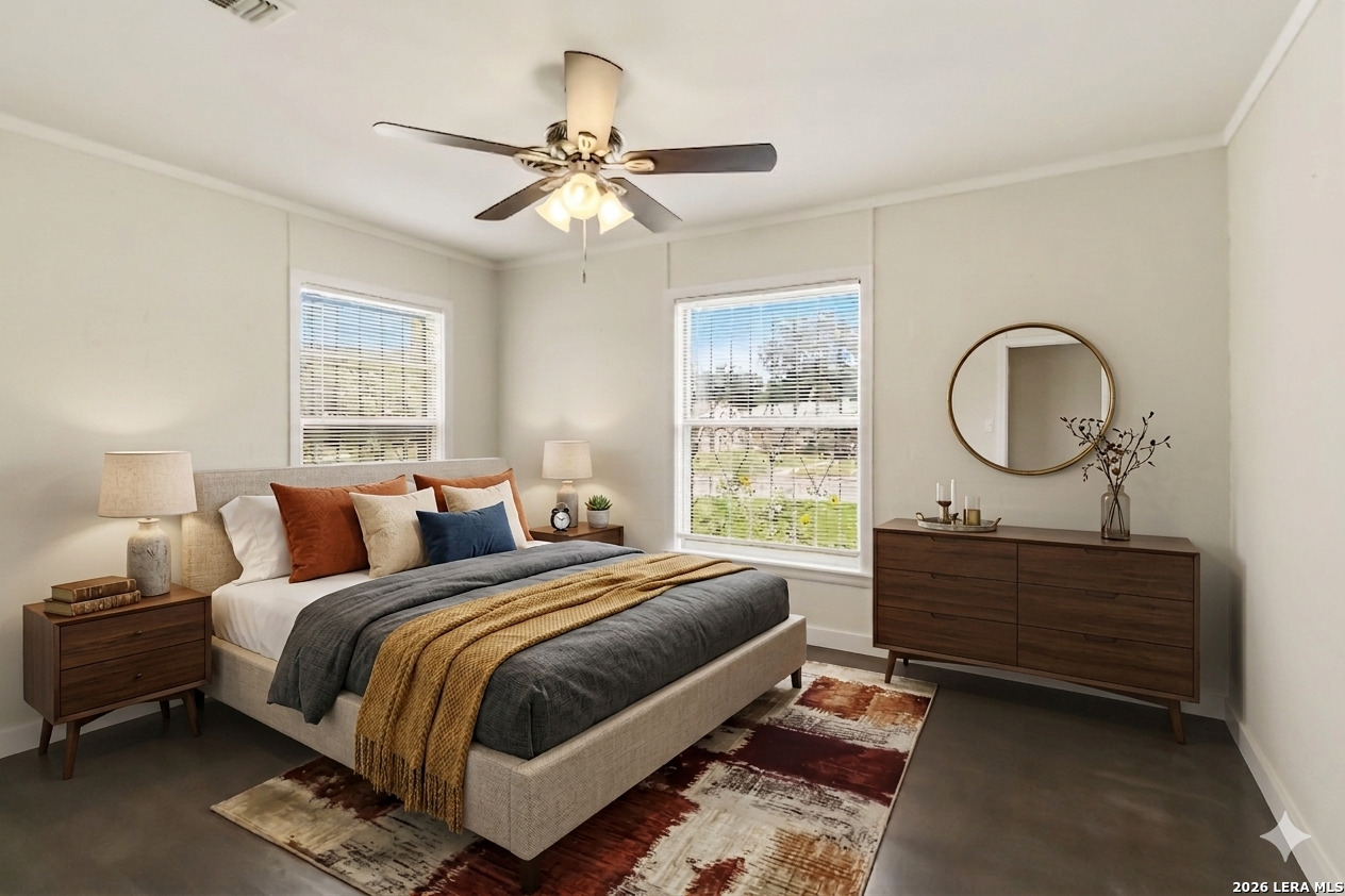 1503 Parnell Avenue San Antonio TX 78224