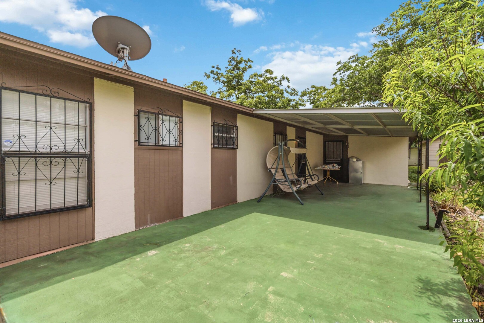 1503 Parnell Avenue San Antonio TX 78224