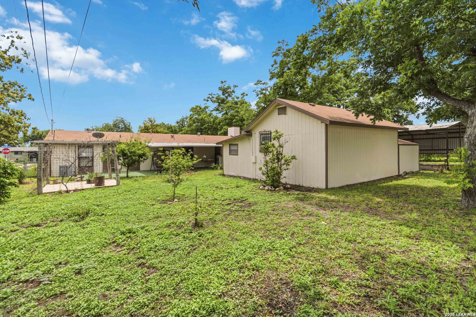 1503 Parnell Avenue San Antonio TX 78224