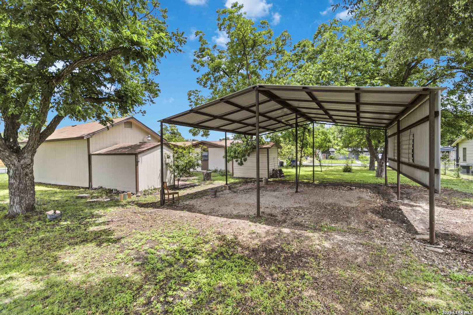 1503 Parnell Avenue San Antonio TX 78224