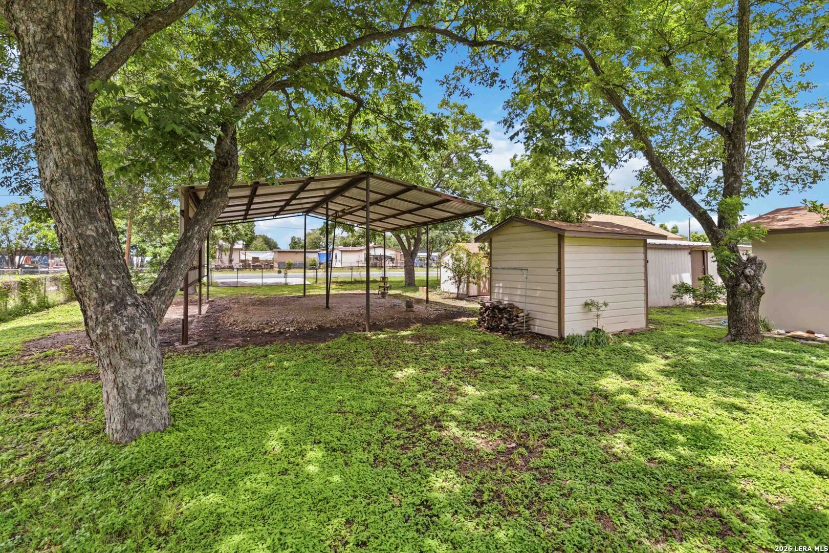 1503 Parnell Avenue San Antonio TX 78224