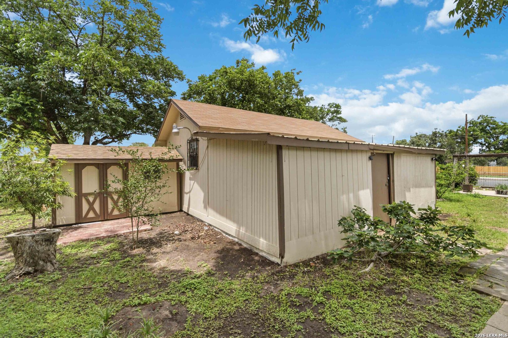 1503 Parnell Avenue San Antonio TX 78224